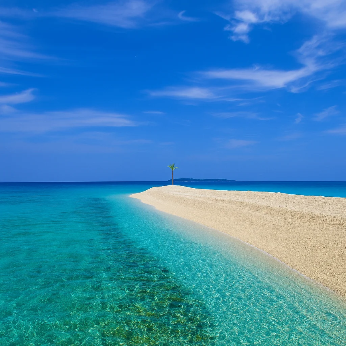 Yaeyama Islands
