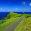 Yonaguni Island
