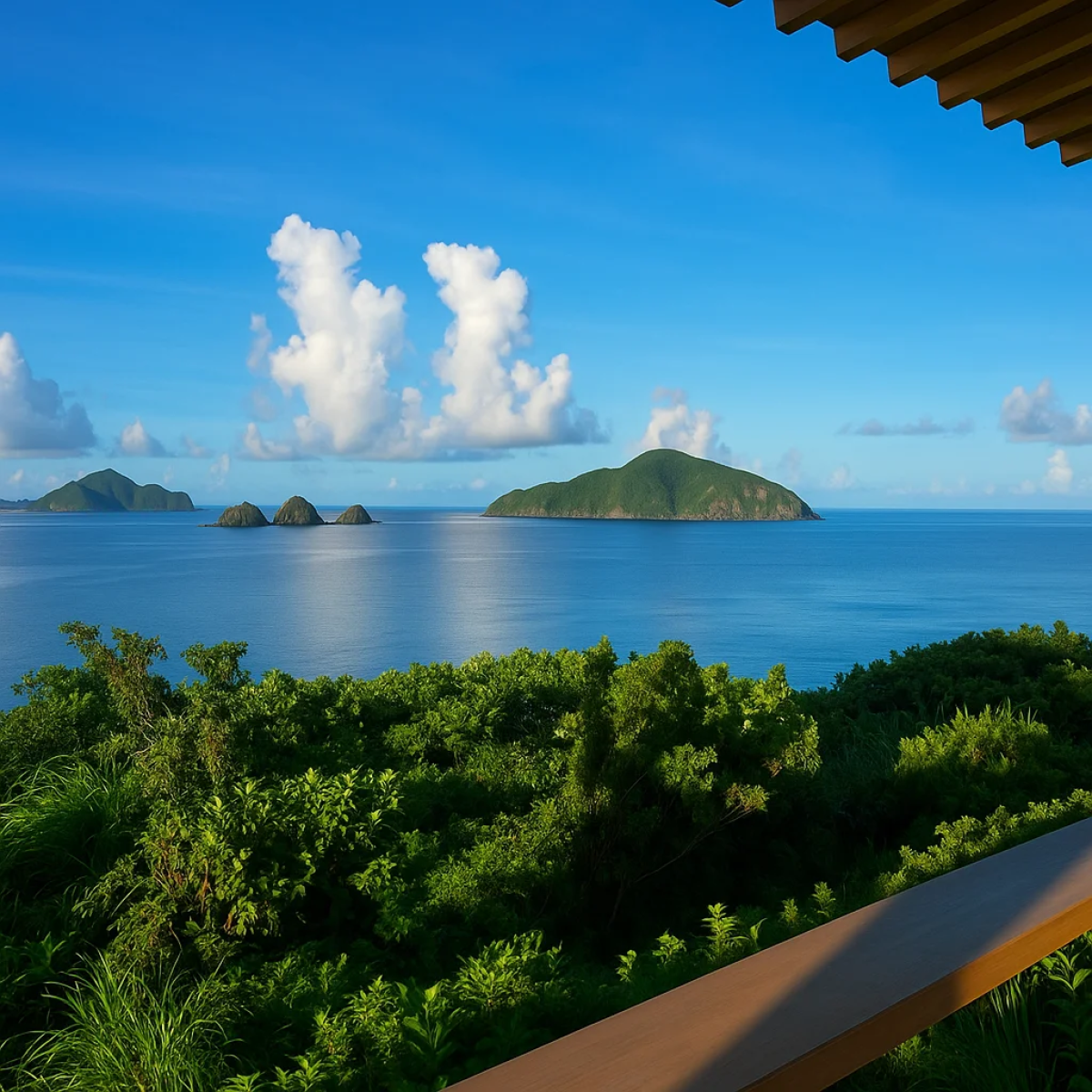 Zamami Island