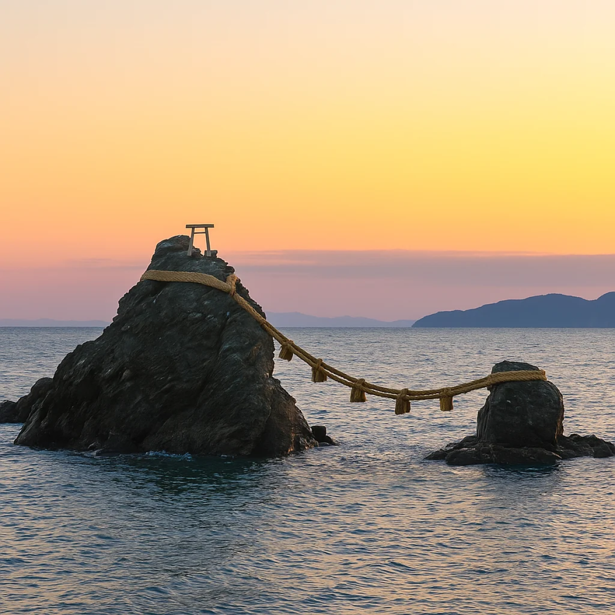 Ise-Shima National Park