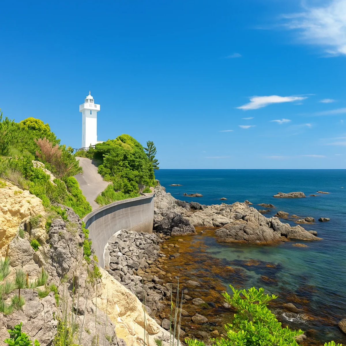Ise-Shima National Park