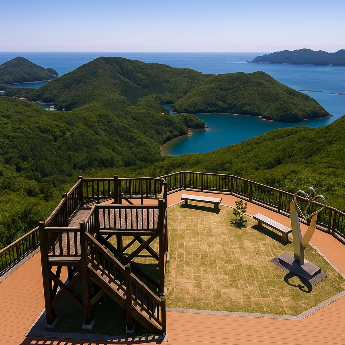 Ise-Shima National Park
