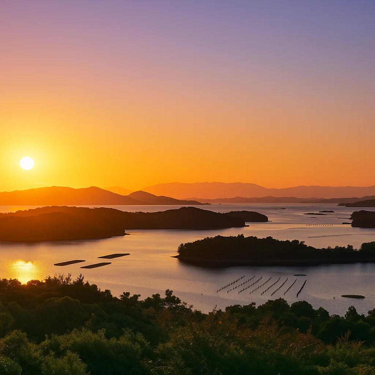Ise-Shima National Park