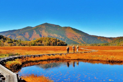 Oze National Park