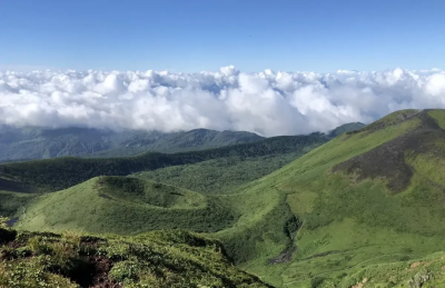 Towada-Hachimantai National Park
