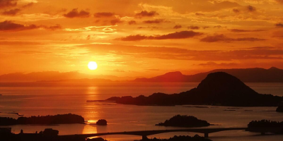 Unzen-Amakusa National Park