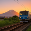 Fuji Hakone Pass