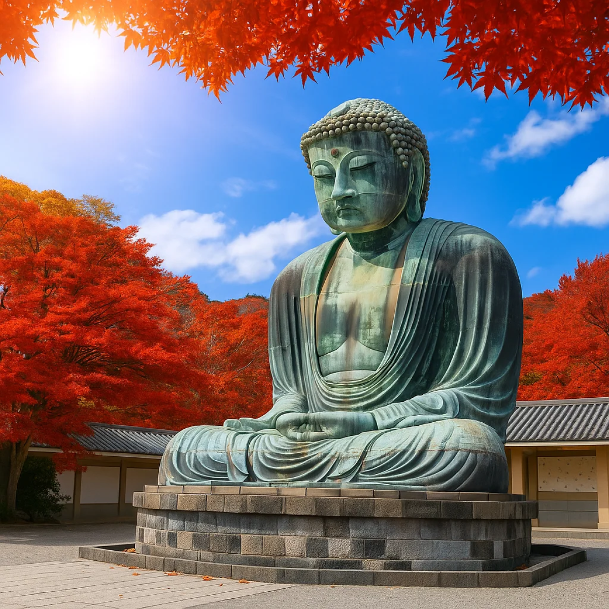 Hakone Kamakura Pass