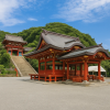 Hakone Kamakura Pass