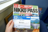 Nikko Pass