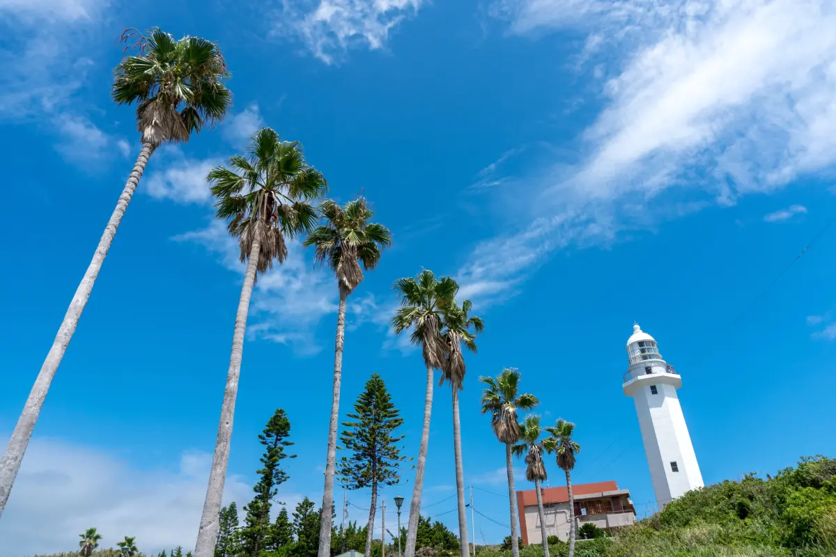 Boso Peninsula