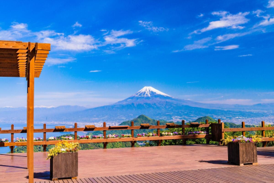 Izu Peninsula