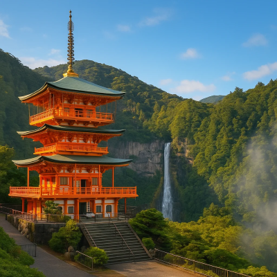 Kii Peninsula