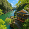 Kii Peninsula