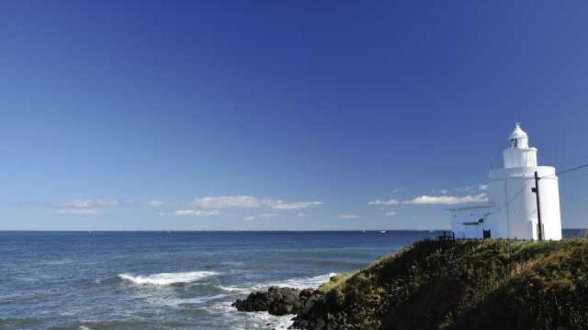 Nemuro Peninsula