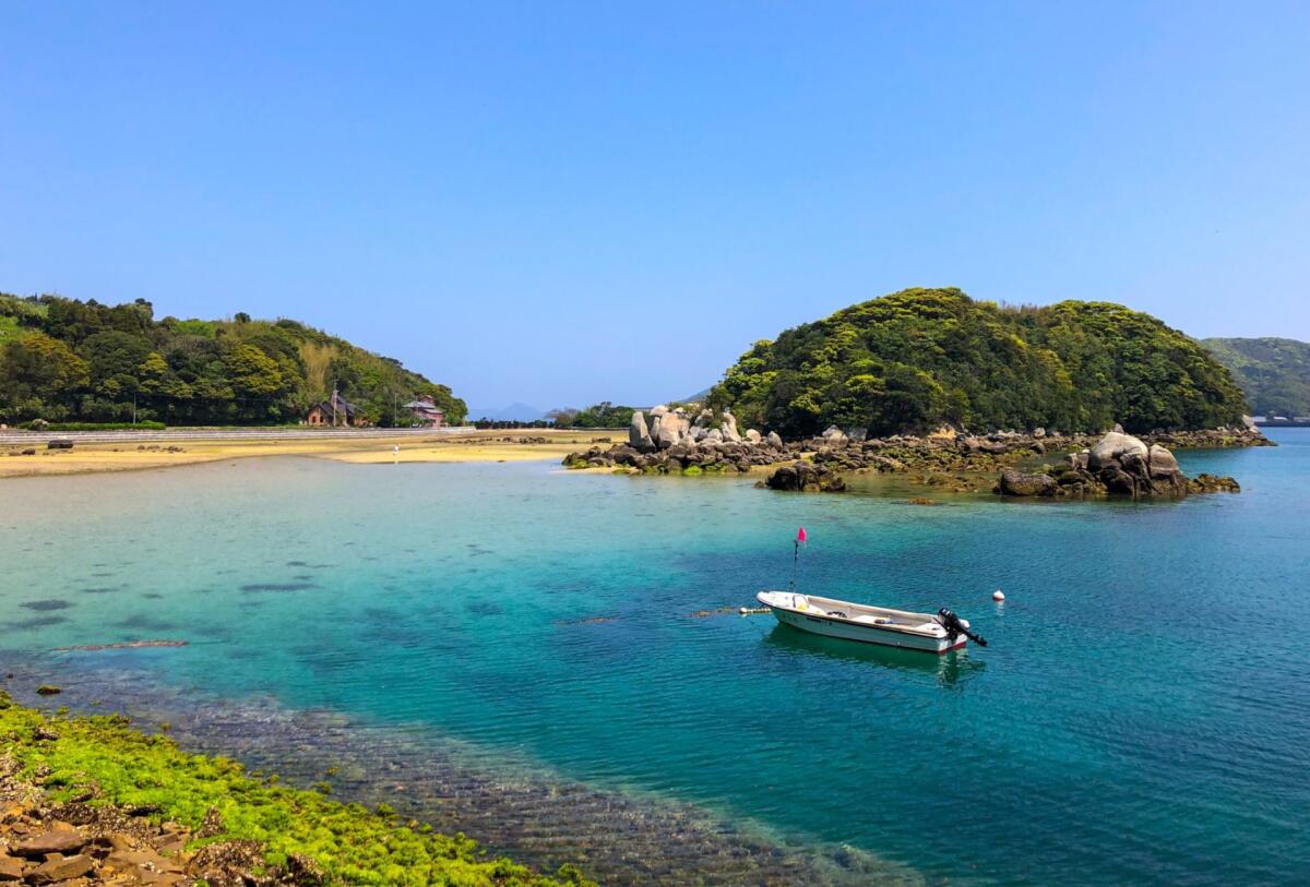 Oga Peninsula
