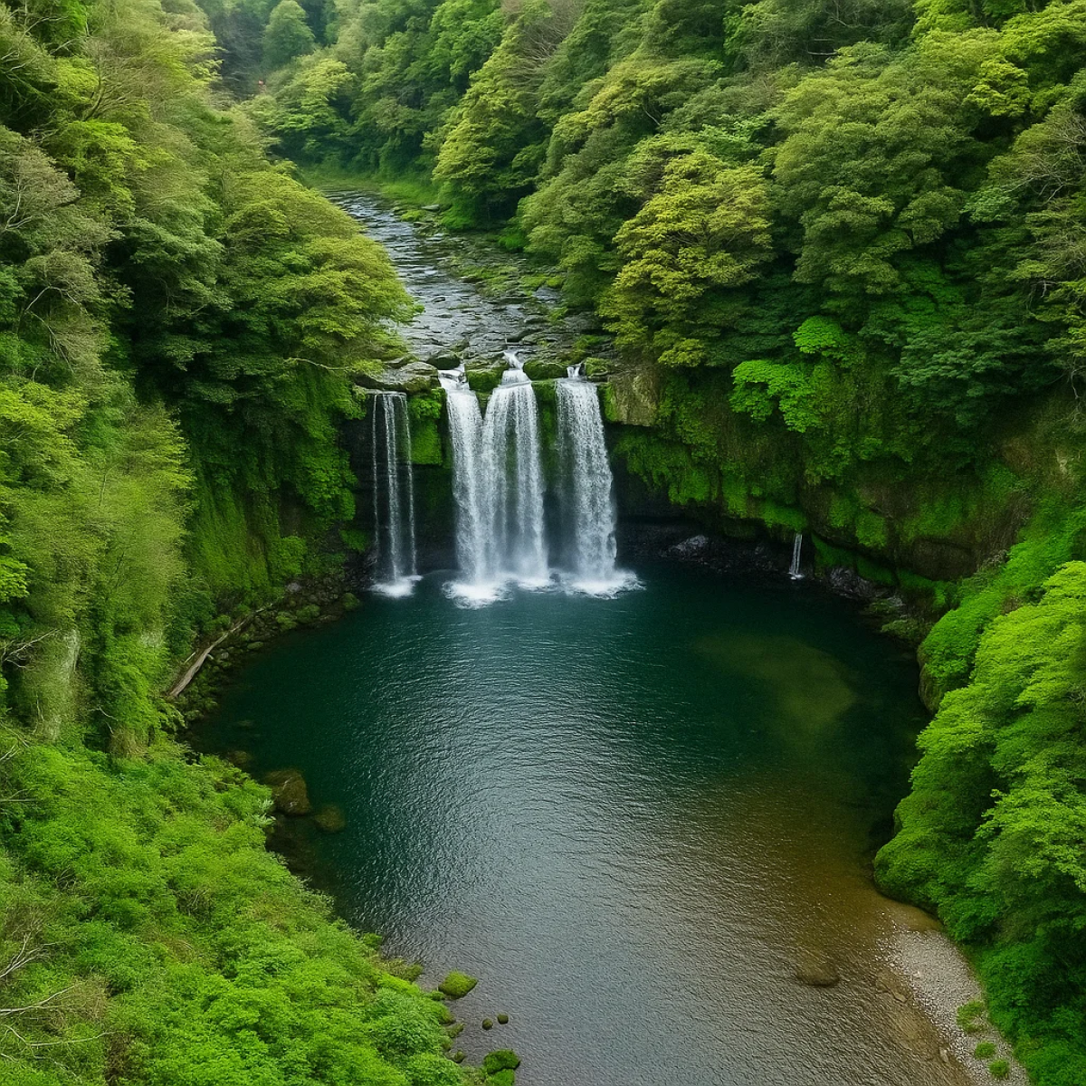 Osumi Peninsula