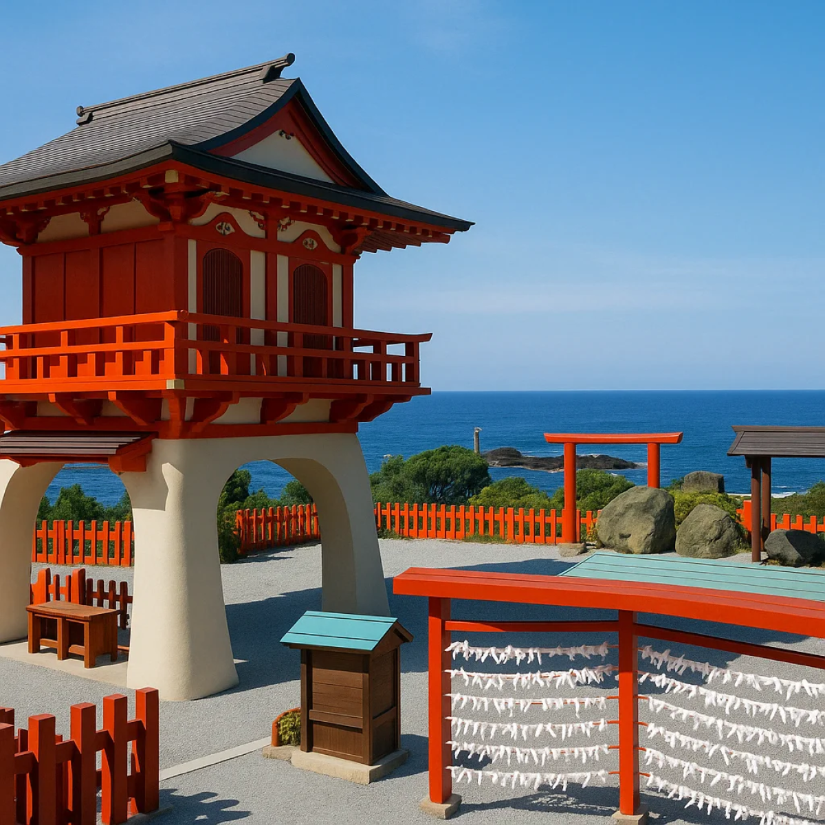 Satsuma Peninsula