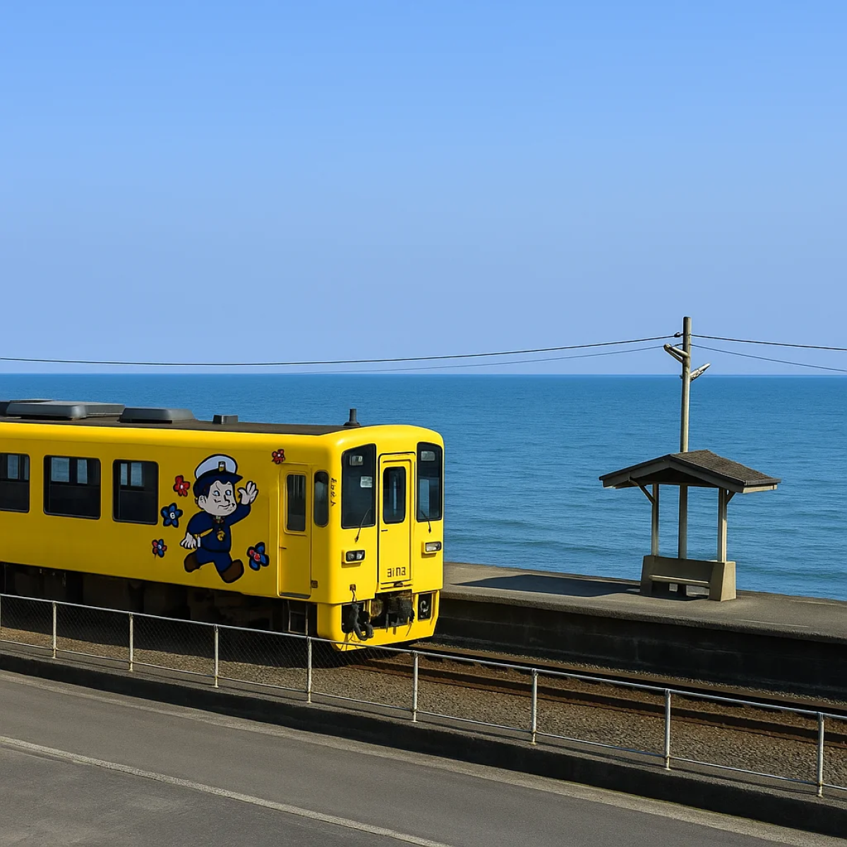 Shimabara Peninsula