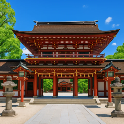Fukuoka