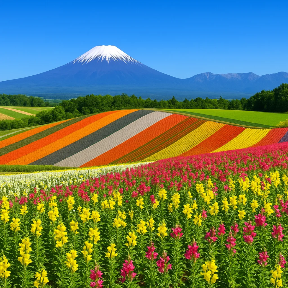 Hokkaido