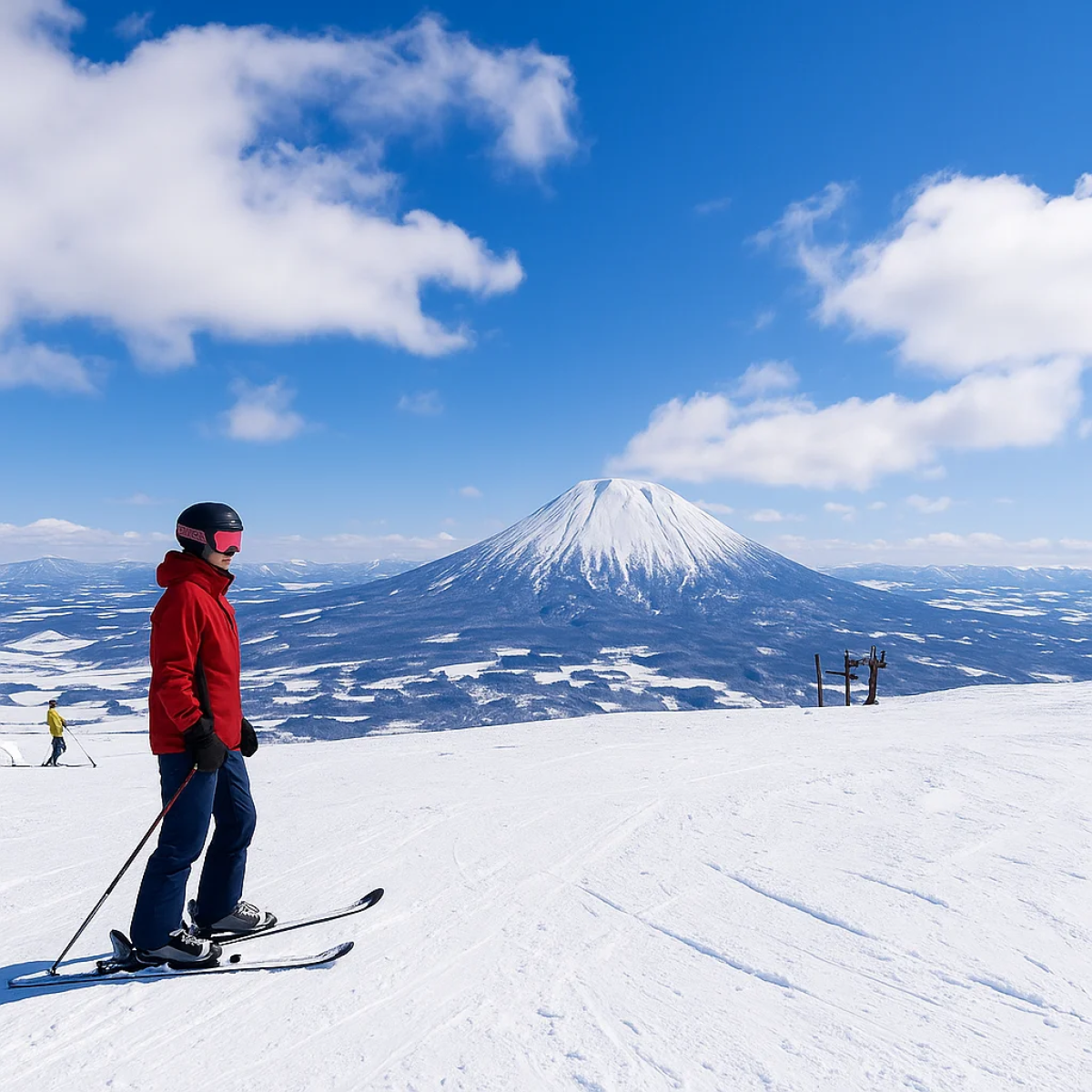 Hokkaido