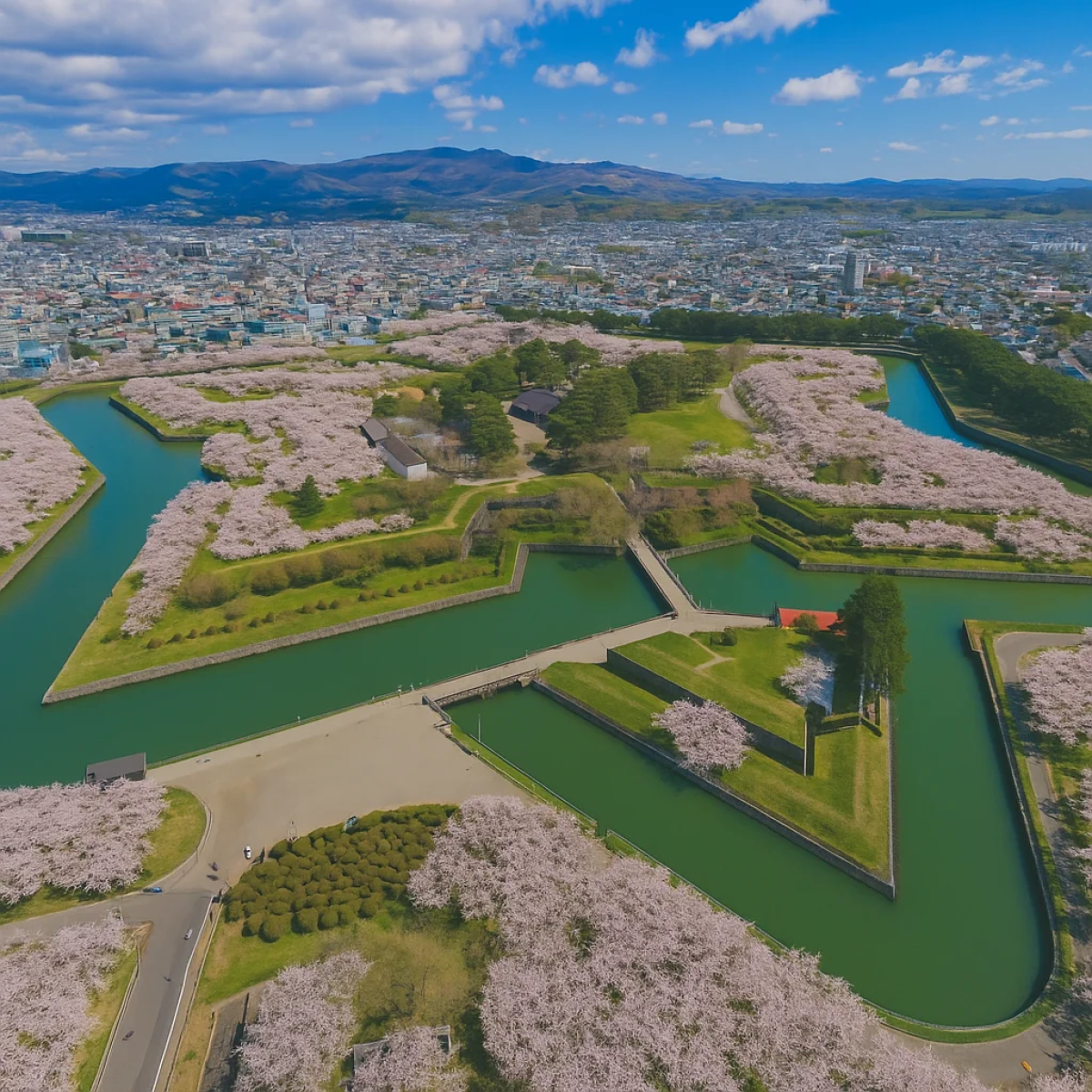 Hokkaido