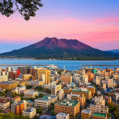 Kagoshima