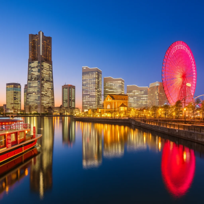 Kanagawa