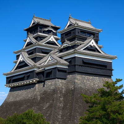 Kumamoto