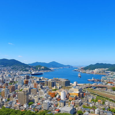 Nagasaki