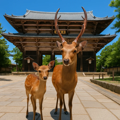Nara
