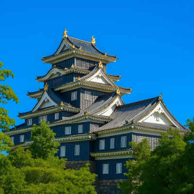 Okayama