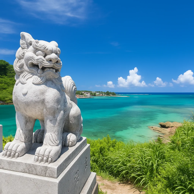 Okinawa