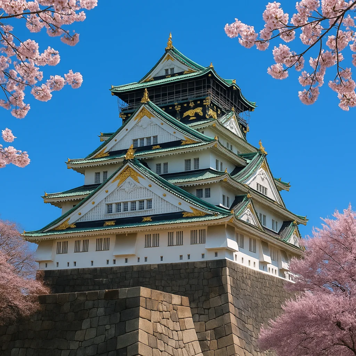 Osaka
