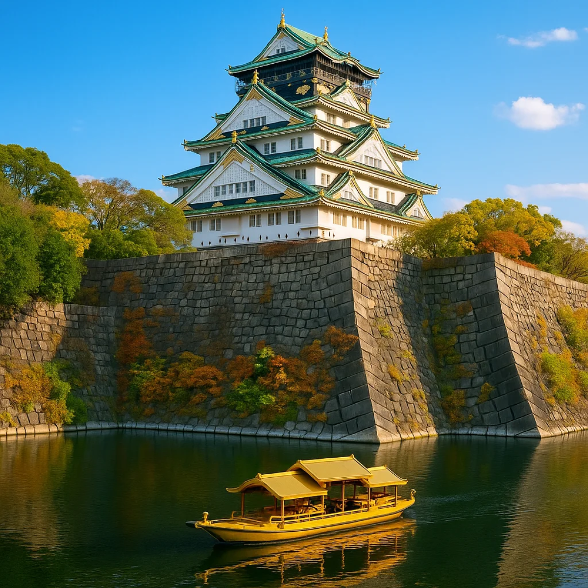 Osaka