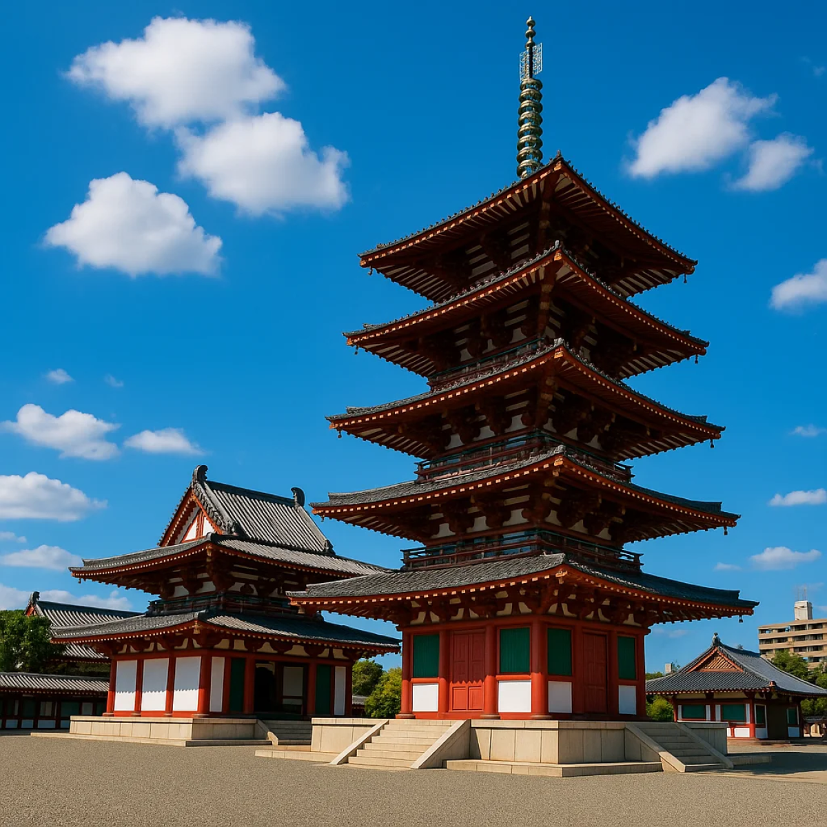 Osaka