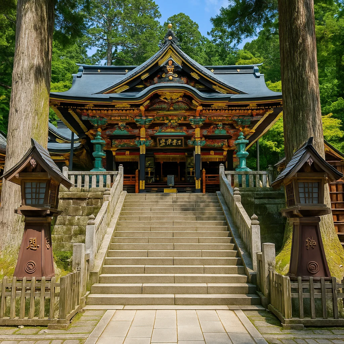 Saitama