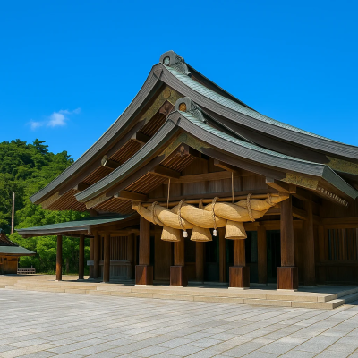 Shimane