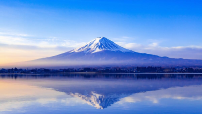 Yamanashi