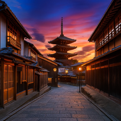 Kansai
