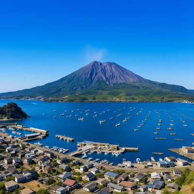 Kyushu