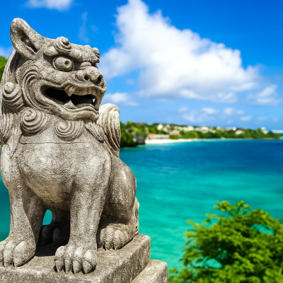 Okinawa