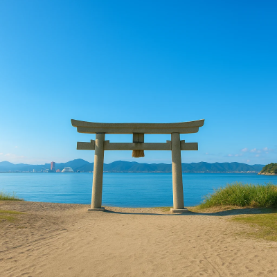 Shikoku