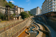 Arima Onsen Travel Tips 