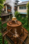 Arima Onsen