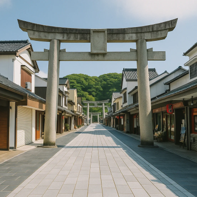 Dazaifu