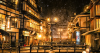 Ginzan Onsen