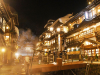 Ginzan Onsen