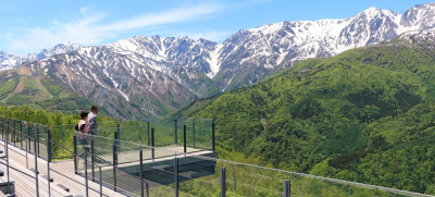 Hakuba